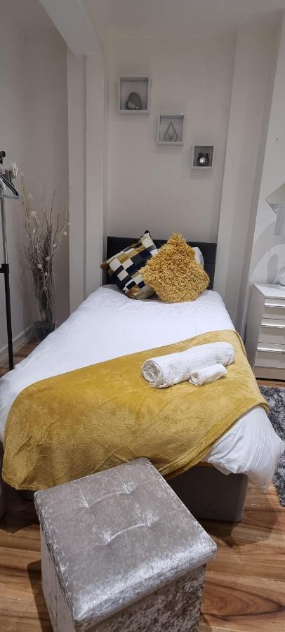 Beautiful Rooms With Free On Street Parking In Sydenham Londra Dış mekan fotoğraf